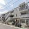 【東京都/板橋区徳丸】サンライフ徳丸ヶ丘 外観