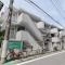 【東京都/板橋区徳丸】サンライフ徳丸ヶ丘 外観