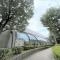 【東京都/板橋区桜川】ハウス城北中央公園 上板橋体育館