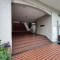 【東京都/練馬区旭町】成増シティハウス アプローチ