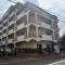 【埼玉県/朝霞市三原】コーラルハイツ志木II 外観