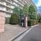 【東京都/板橋区西台】モアクレスト西台 エントランス