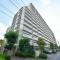 【埼玉県/ふじみ野市鶴ケ岡】フォレストレジデンス 外観