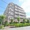 【東京都/板橋区徳丸】ライオンズマンション赤塚公園 外観