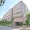 【東京都/板橋区徳丸】ライオンズマンション赤塚公園 外観