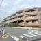 【埼玉県/和光市白子】サンハイツ成増 外観