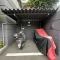 【埼玉県/和光市丸山台】アーベイン和光アーバンコート バイク置き場
