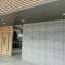 【埼玉県/和光市丸山台】クレアホームズ和光丸山台 マンション表札