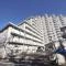 【東京都/板橋区上板橋】上板橋サンライトマンション AH棟 外観