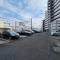 【東京都/板橋区上板橋】上板橋サンライトマンション AH棟 駐車場