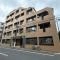 【東京都/板橋区赤塚】セザール第二成増ガーデン 外観