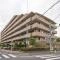 【東京都/板橋区若木】コスモ板橋志村プリオール 外観