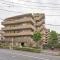 【東京都/板橋区若木】コスモ板橋志村プリオール 外観