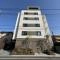 【東京都/練馬区北町】イニシア練馬北町レジデンス 外観