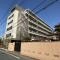 【東京都/練馬区北町】イニシア練馬北町レジデンス 外観