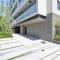 【東京都/練馬区北町】イニシア練馬北町レジデンス アプローチ