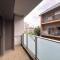 【東京都/練馬区北町】イニシア練馬北町レジデンス バルコニー
