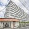 【東京都/板橋区徳丸】パシフィック武蔵野台ニューハイツ 外観