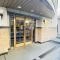 【東京都/練馬区北町】グランベル練馬北町III アプローチ
