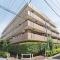【東京都/板橋区宮本町】ライオンズマンション板橋本町第2 外観