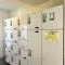 【埼玉県/和光市白子】レーベンハイムエアグランデ 宅配BOX