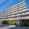 【東京都/練馬区北町】ライオンズマンション練馬北町 外観