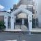 【埼玉県/富士見市鶴瀬東】レスポワール鶴瀬II アプローチ