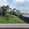 【埼玉県/朝霞市岡】レクセル朝霞 眺望：東側バルコニーより撮影