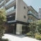 【東京都/西東京市谷戸町】サンクレイドルひばりが丘 外観
