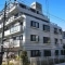 【埼玉県/和光市白子】クリオ成増壱番館 外観