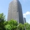 【埼玉県/富士見市ふじみ野西】アイムふじみ野タワー西館 外観