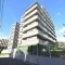 【埼玉県/朝霞市栄町】ベルポート朝霞参番館 外観