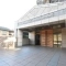 【埼玉県/朝霞市栄町】ベルポート朝霞参番館 アプローチ
