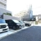 【埼玉県/朝霞市栄町】ベルポート朝霞参番館 駐車場