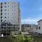【埼玉県/朝霞市栄町】ベルポート朝霞参番館 眺望