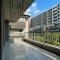 【埼玉県/朝霞市栄町】ベルポート朝霞参番館 ルーフバルコニー