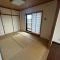 【神奈川県/川崎市多摩区宿河原】コスモ登戸シティフォルム 和室