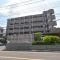 【東京都/狛江市東和泉】コスモ和泉多摩川 外観