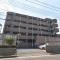 【東京都/狛江市東和泉】コスモ和泉多摩川 外観