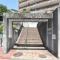 【神奈川県/横浜市保土ケ谷区上菅田町】ヴィルヌーブ横浜西谷 アプローチ