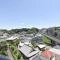 【神奈川県/横浜市保土ケ谷区上菅田町】ヴィルヌーブ横浜西谷 眺望