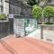 【神奈川県/横浜市保土ケ谷区上菅田町】ヴィルヌーブ横浜西谷 敷地内
