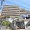 【神奈川県/横浜市保土ケ谷区上菅田町】ヴィルヌーブ横浜西谷 外観