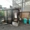 【神奈川県/川崎市中原区宮内】キャニオンマンション武蔵小杉 ごみ置き場