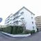 【神奈川県/横浜市鶴見区平安町】パークサイド平安 外観