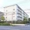 【神奈川県/横浜市鶴見区平安町】パークサイド平安 外観