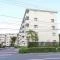 【神奈川県/横浜市鶴見区平安町】パークサイド平安 外観