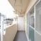 【神奈川県/川崎市中原区上丸子山王町】武蔵小杉ダイヤモンドマンション バルコニー