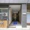 【東京都/品川区荏原】戸越ハイツ エントランス