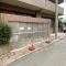 【東京都/多摩市関戸】メロディーハイム聖蹟桜ヶ丘 共用部